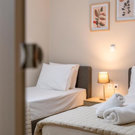 Lilium Luxury Apartment Igoumenítsa Extérieur photo