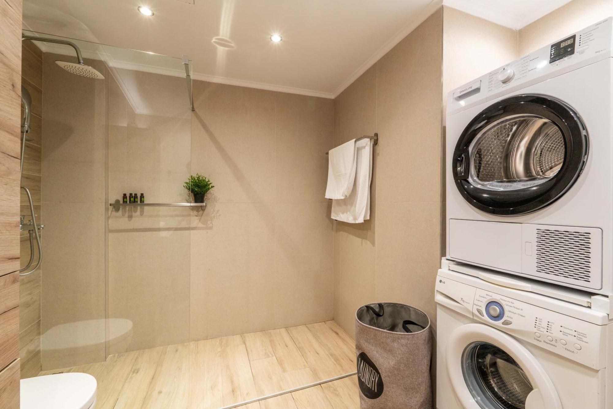 Lilium Luxury Apartment Igoumenítsa Extérieur photo
