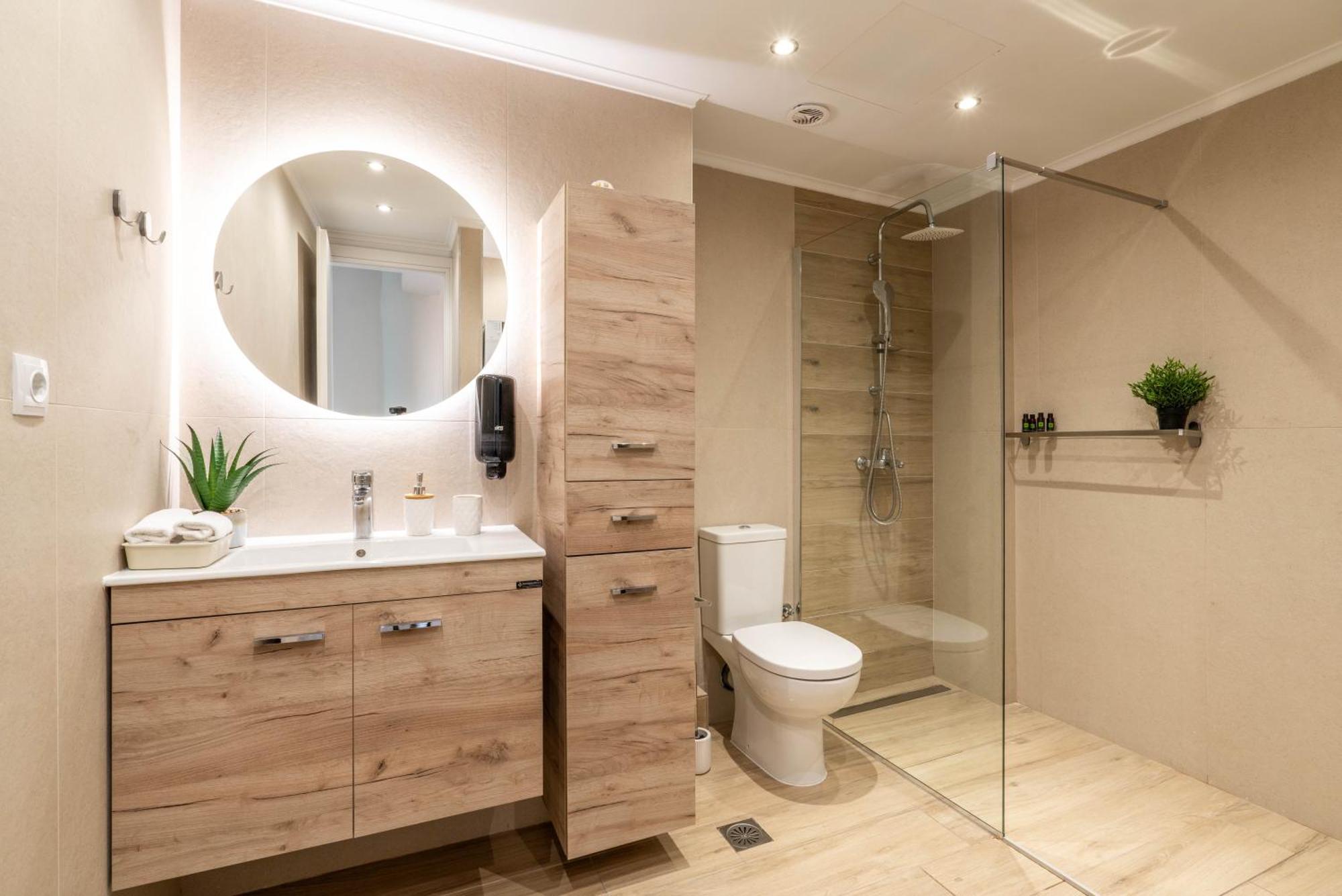 Lilium Luxury Apartment Igoumenítsa Extérieur photo