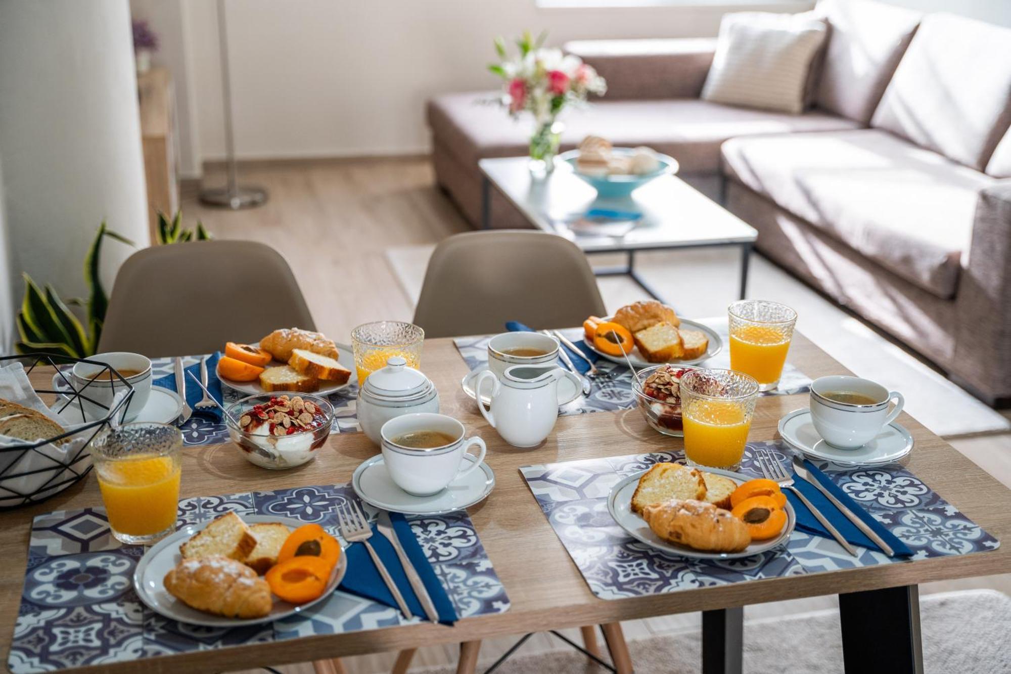 Lilium Luxury Apartment Igoumenítsa Extérieur photo